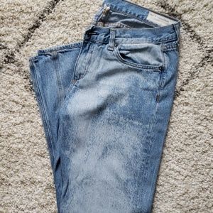 rag&bone jeans